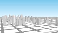 Largest city map part 2