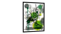 Quadro decorativo Cotidiano