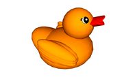 Rubber Ducky