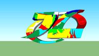 Anugerah Juara Lagu 27 Logo