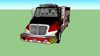 Google Valley VFD Engine 30