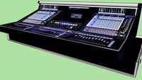 DiGiCo - SD5