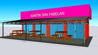 kantin sma pabelan