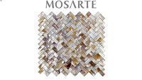 Mosarte Madrepérola Bardot (406221)
