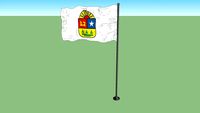 Flag of Quintana Roo