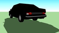 Alfa romeo alfetta