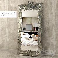 SPINI mirror