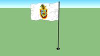 Flag of Guerrero