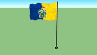 Flag of Jalisco