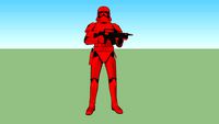 Sith Trooper (Stormtrooper)