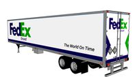2008 Great Dane FEDEX_Ground