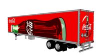 2008 Great Dane COKE Trailer22