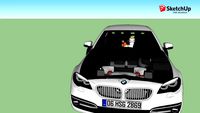 max bmw v20 deisel