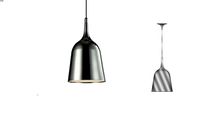 mAntra Pendente Stor Cromado #2930