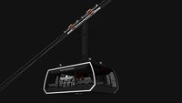 BERGER Cable Car ATW 100 Pers