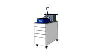 Workshop Mobile Cabinet