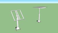 sheetrock lifter