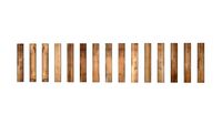 BOREAL MIX 20X120 NAT RET - PORTOBELLO
