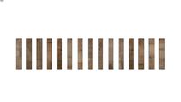 SEQUOIA MIX 30X180 NAT RET - PORTOBELLO