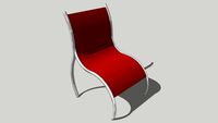 Kartell - Cadeira FPE