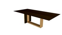 Mesa de Jantar Slit - SFA