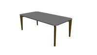 Mesa de Jantar Slim - SFA