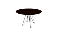 Mesa de Jantar MS Redonda - SFA