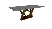 Mesa de Jantar Milano - SFA