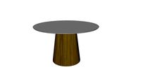 Mesa de Jantar Cone - SFA