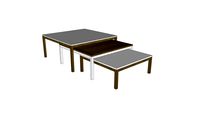 Mesa de Centro Aurea - SFA