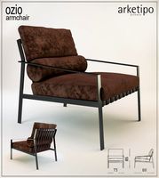 Arketipo Ozio