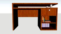 meja kantor