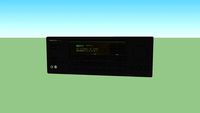 Onkyo Integra TX-DS838