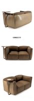 giorgetti, my, 2seater
