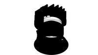 iMAX II ADJUSTABLE TRIMLESS LP
