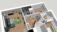 selene and balazs' house