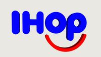 IHOP LOGO