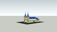 Du Then Son Chapel