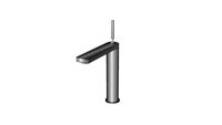 Misturador Monocomando Alto Composed - Kohler - 73053BR-4ND-CP