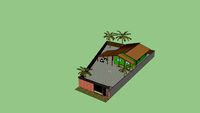 rui diniz house