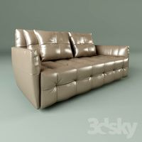 Duvet Poltrona Frau