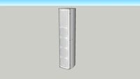 Coda Audio CoRAY
