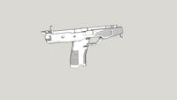 B&T TP9 frame