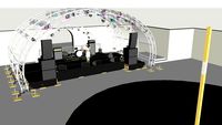 Swirzh Castle yard event setup V10-2