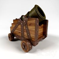 Mortar
