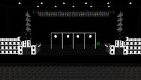 A Quadrophenia Tour Stage On Widget Auditorium (Second Iteration Stage)