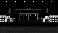 A Quadrophenia Tour Stage On Widget Auditorium (First Iteration Stage)