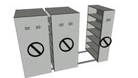 Storage SF - Maxi Sal