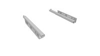 Направляющие скрытого монтажа BOYARD DB8885 450mm