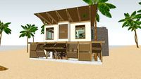 Tropico Beach House